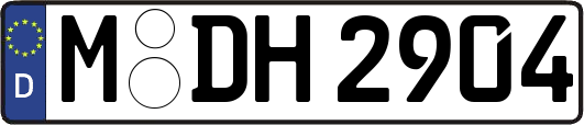 M-DH2904