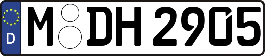 M-DH2905