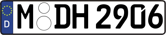 M-DH2906