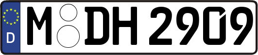 M-DH2909