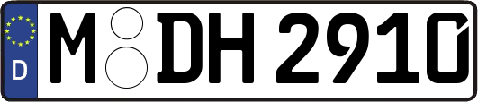 M-DH2910