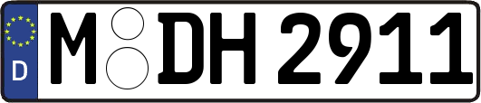 M-DH2911