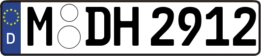 M-DH2912