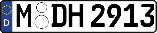 M-DH2913