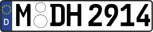 M-DH2914