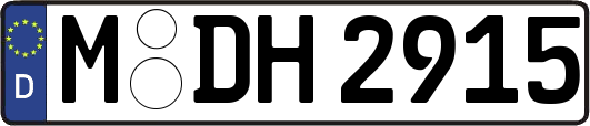 M-DH2915