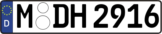 M-DH2916