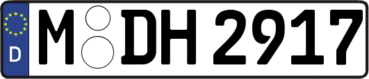 M-DH2917