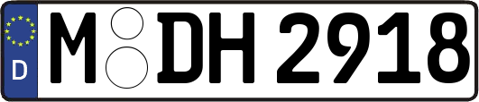 M-DH2918