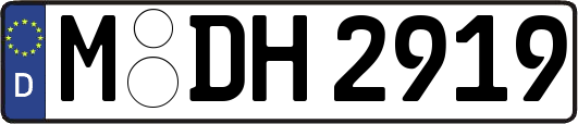 M-DH2919