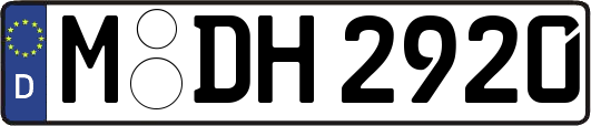 M-DH2920