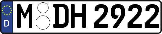 M-DH2922