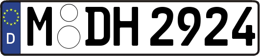 M-DH2924