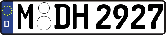 M-DH2927