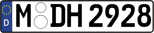 M-DH2928