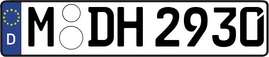 M-DH2930