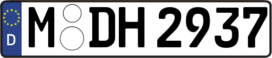 M-DH2937