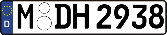 M-DH2938