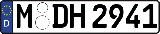M-DH2941