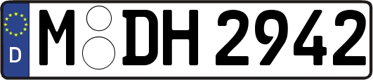 M-DH2942