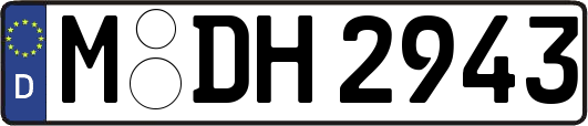M-DH2943