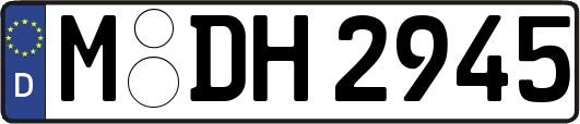 M-DH2945