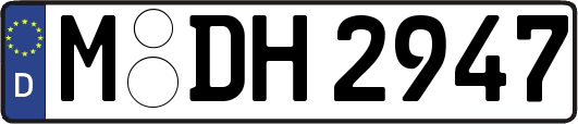 M-DH2947