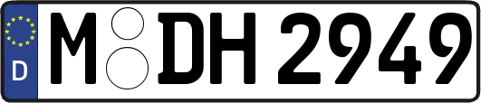 M-DH2949