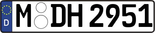 M-DH2951