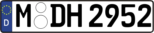 M-DH2952