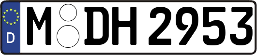 M-DH2953