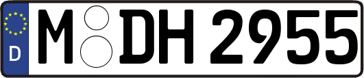 M-DH2955