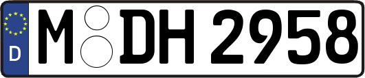 M-DH2958