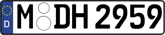 M-DH2959