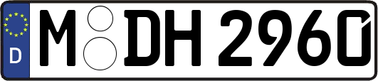 M-DH2960