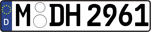 M-DH2961