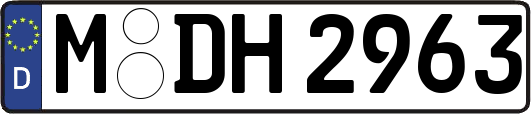 M-DH2963