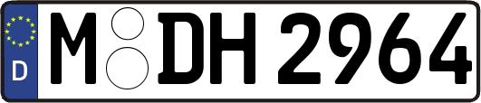 M-DH2964