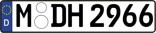 M-DH2966