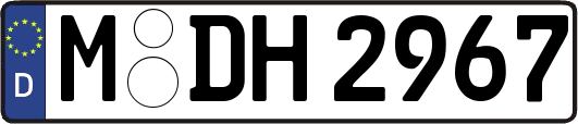 M-DH2967