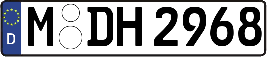 M-DH2968
