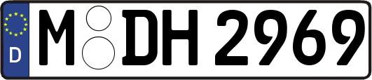 M-DH2969