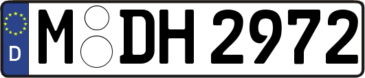 M-DH2972