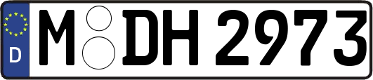 M-DH2973
