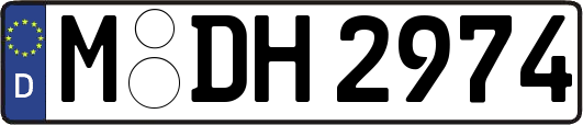 M-DH2974