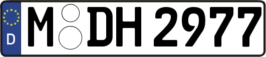 M-DH2977