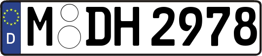 M-DH2978