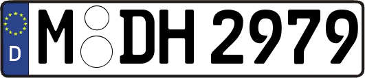 M-DH2979