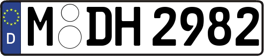 M-DH2982