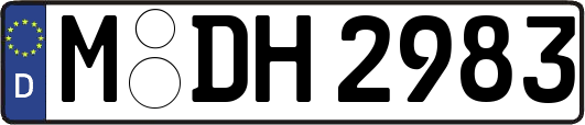 M-DH2983
